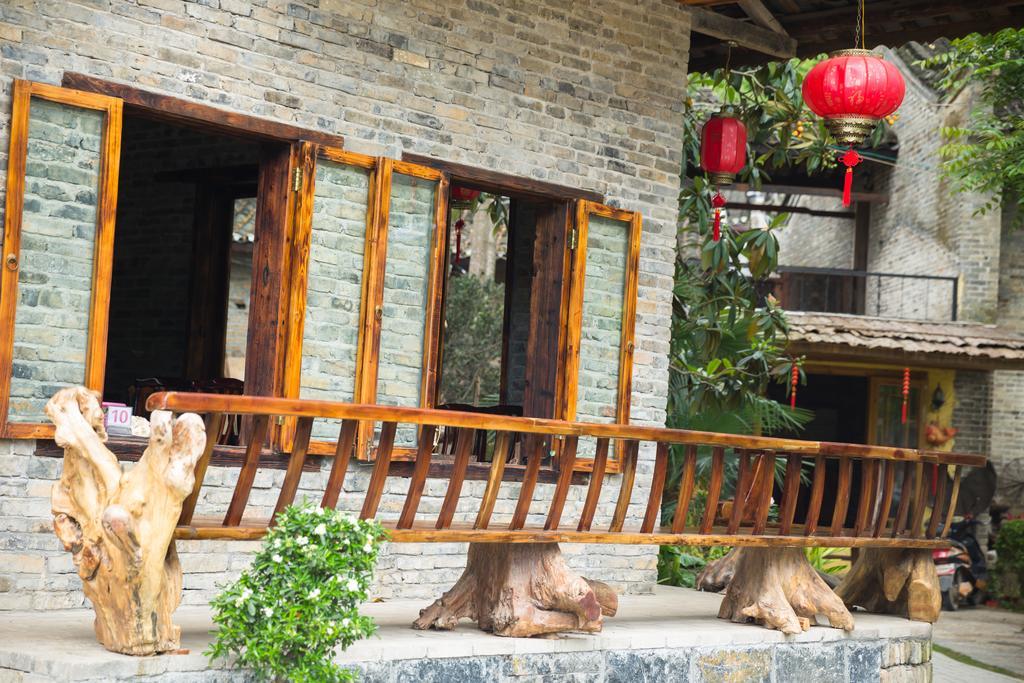 Rural House 호텔 양수오 외부 사진